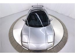 1991 Honda NSX (CC-2094383) for sale in Christiansburg, Virginia