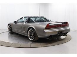 1991 Honda NSX (CC-2094383) for sale in Christiansburg, Virginia