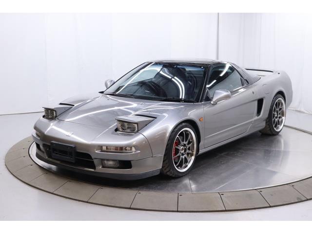 1991 Honda NSX (CC-2094383) for sale in Christiansburg, Virginia