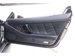 1991 Honda NSX (CC-2094383) for sale in Christiansburg, Virginia