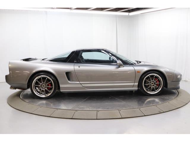 1991 Honda NSX (CC-2094383) for sale in Christiansburg, Virginia