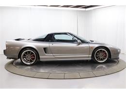 1991 Honda NSX (CC-2094383) for sale in Christiansburg, Virginia