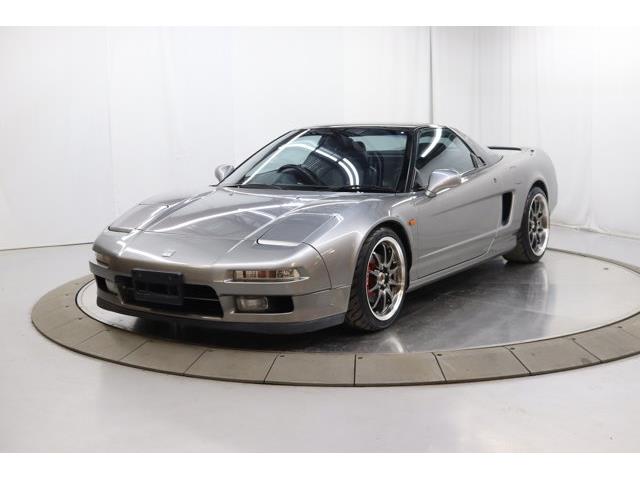 1991 Honda NSX (CC-2094383) for sale in Christiansburg, Virginia