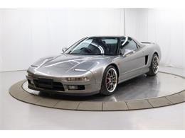1991 Honda NSX (CC-2094383) for sale in Christiansburg, Virginia