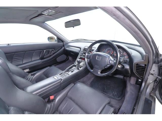 1991 Honda NSX (CC-2094383) for sale in Christiansburg, Virginia