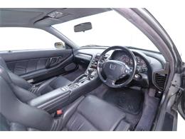 1991 Honda NSX (CC-2094383) for sale in Christiansburg, Virginia