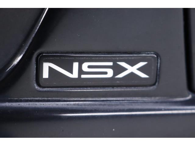 1991 Honda NSX (CC-2094383) for sale in Christiansburg, Virginia