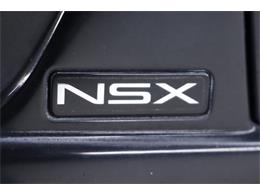 1991 Honda NSX (CC-2094383) for sale in Christiansburg, Virginia