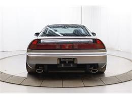 1991 Honda NSX (CC-2094383) for sale in Christiansburg, Virginia