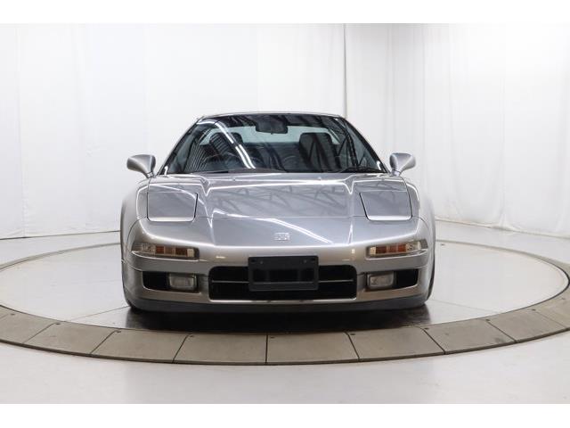 1991 Honda NSX (CC-2094383) for sale in Christiansburg, Virginia