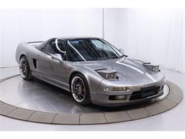 1991 Honda NSX (CC-2094383) for sale in Christiansburg, Virginia