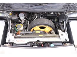 1991 Honda NSX (CC-2094383) for sale in Christiansburg, Virginia