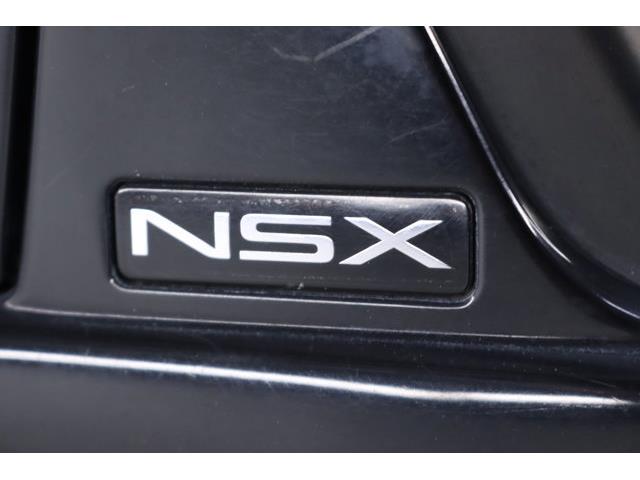 1991 Honda NSX (CC-2094383) for sale in Christiansburg, Virginia
