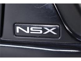 1991 Honda NSX (CC-2094383) for sale in Christiansburg, Virginia
