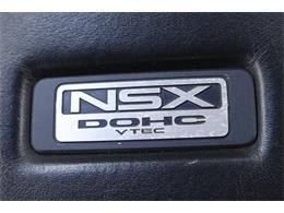 1991 Honda NSX (CC-2094383) for sale in Christiansburg, Virginia