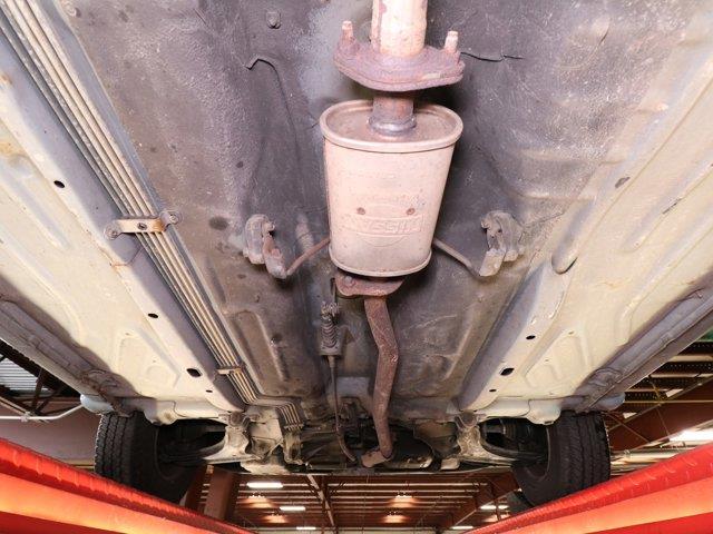 1990 Nissan Pao (CC-2094384) for sale in Christiansburg, Virginia