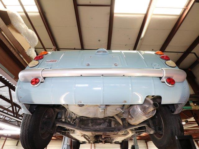 1990 Nissan Pao (CC-2094384) for sale in Christiansburg, Virginia