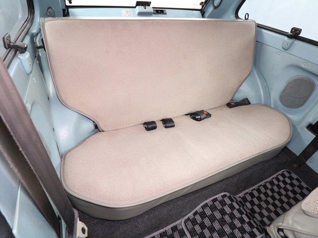 1990 Nissan Pao (CC-2094384) for sale in Christiansburg, Virginia