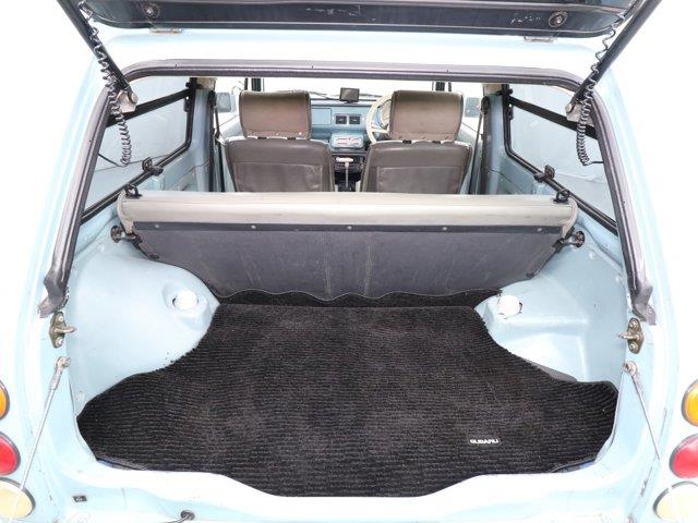 1990 Nissan Pao (CC-2094384) for sale in Christiansburg, Virginia