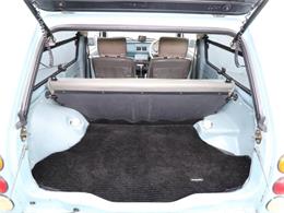 1990 Nissan Pao (CC-2094384) for sale in Christiansburg, Virginia