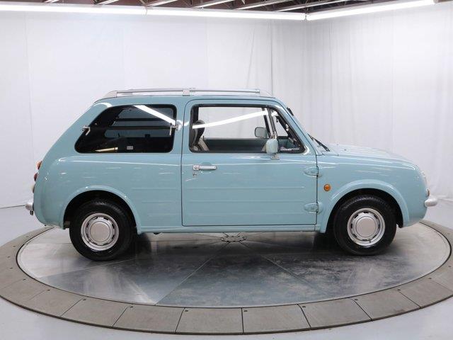 1990 Nissan Pao (CC-2094384) for sale in Christiansburg, Virginia