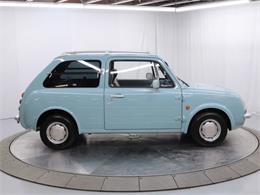 1990 Nissan Pao (CC-2094384) for sale in Christiansburg, Virginia