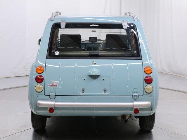 1990 Nissan Pao (CC-2094384) for sale in Christiansburg, Virginia