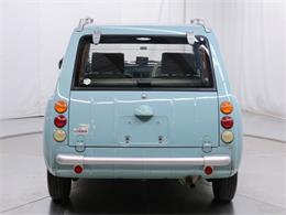 1990 Nissan Pao (CC-2094384) for sale in Christiansburg, Virginia