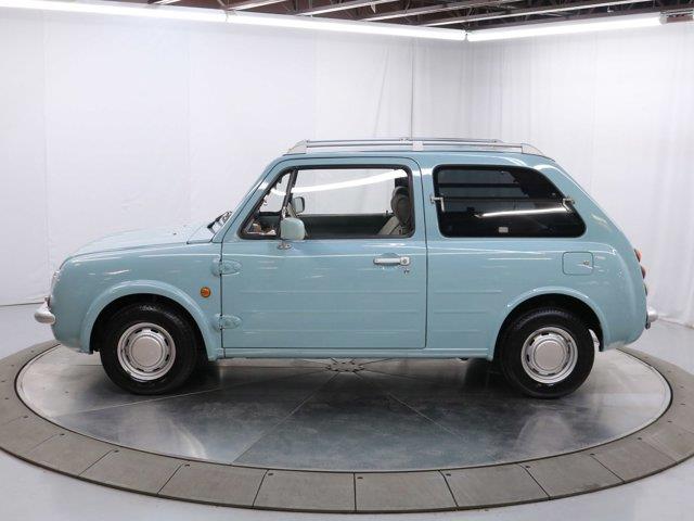1990 Nissan Pao (CC-2094384) for sale in Christiansburg, Virginia