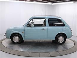 1990 Nissan Pao (CC-2094384) for sale in Christiansburg, Virginia