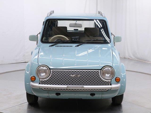 1990 Nissan Pao (CC-2094384) for sale in Christiansburg, Virginia