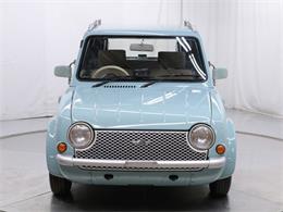 1990 Nissan Pao (CC-2094384) for sale in Christiansburg, Virginia