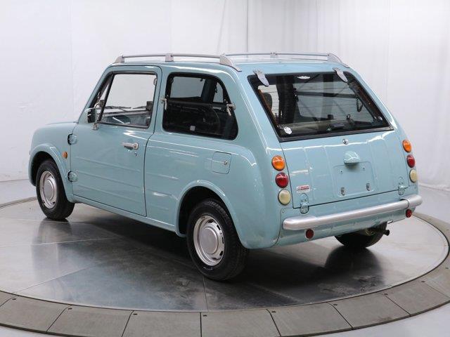 1990 Nissan Pao (CC-2094384) for sale in Christiansburg, Virginia