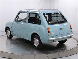 1990 Nissan Pao (CC-2094384) for sale in Christiansburg, Virginia
