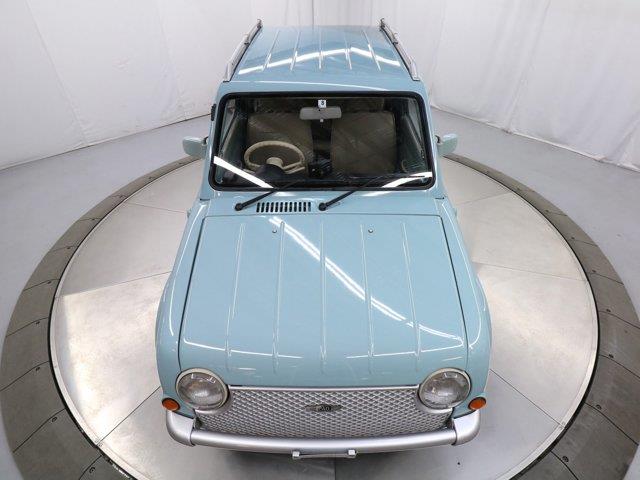 1990 Nissan Pao (CC-2094384) for sale in Christiansburg, Virginia
