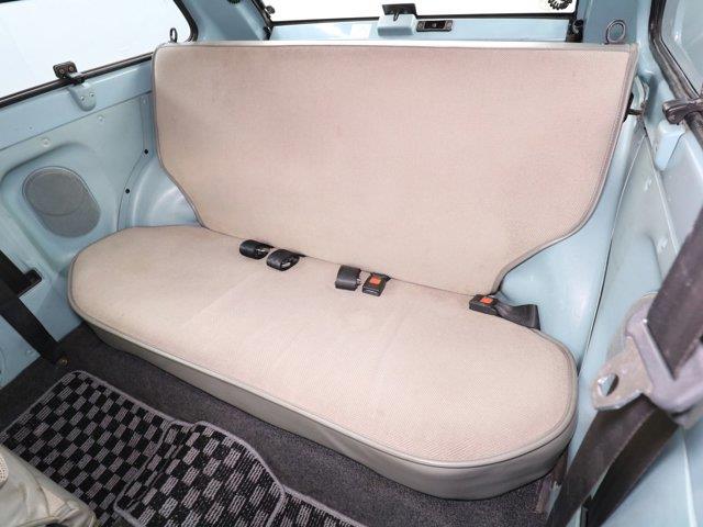1990 Nissan Pao (CC-2094384) for sale in Christiansburg, Virginia