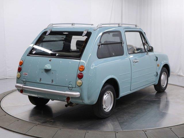 1990 Nissan Pao (CC-2094384) for sale in Christiansburg, Virginia