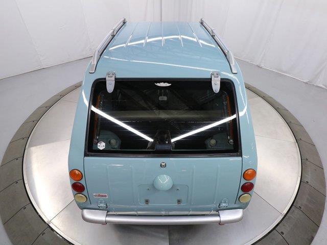 1990 Nissan Pao (CC-2094384) for sale in Christiansburg, Virginia