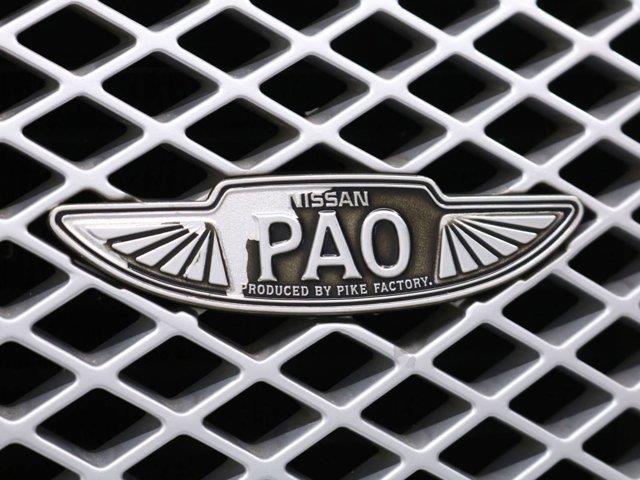 1990 Nissan Pao (CC-2094384) for sale in Christiansburg, Virginia