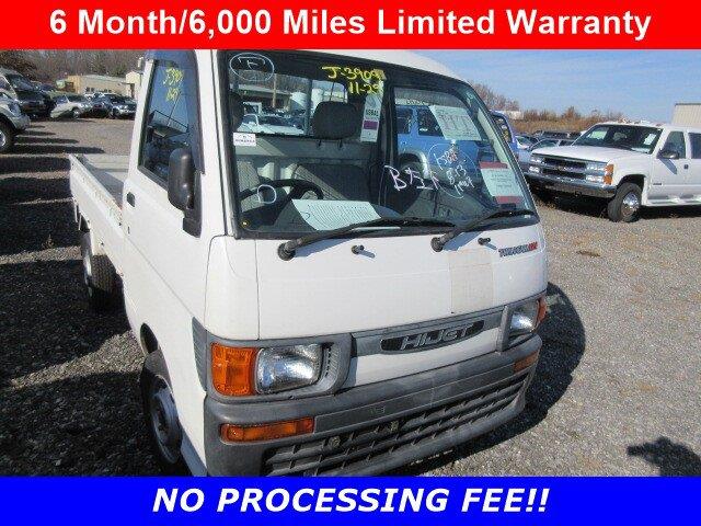 1996 Daihatsu Hijet (CC-2094385) for sale in Christiansburg, Virginia