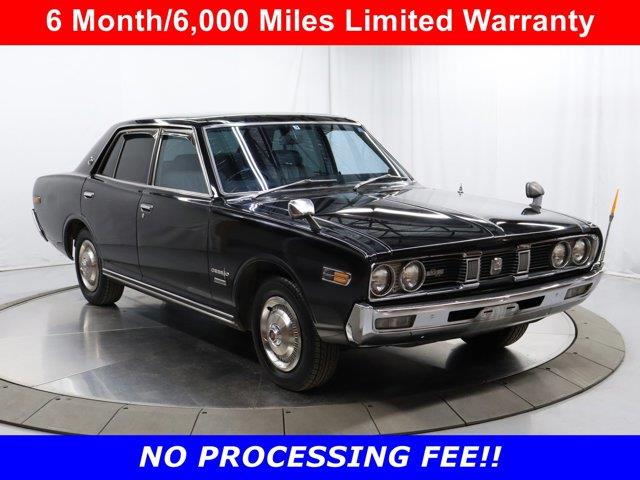 1974 Nissan Cedric (CC-2094386) for sale in Christiansburg, Virginia