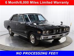 1974 Nissan Cedric (CC-2094386) for sale in Christiansburg, Virginia