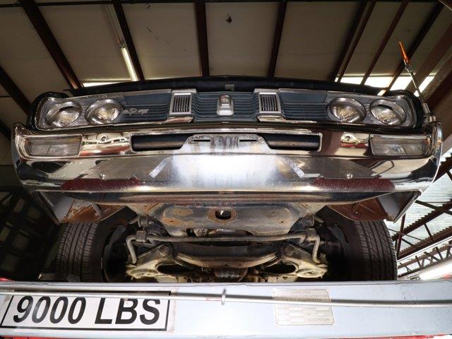 1974 Nissan Cedric (CC-2094386) for sale in Christiansburg, Virginia