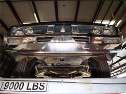 1974 Nissan Cedric (CC-2094386) for sale in Christiansburg, Virginia