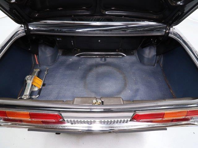 1974 Nissan Cedric (CC-2094386) for sale in Christiansburg, Virginia