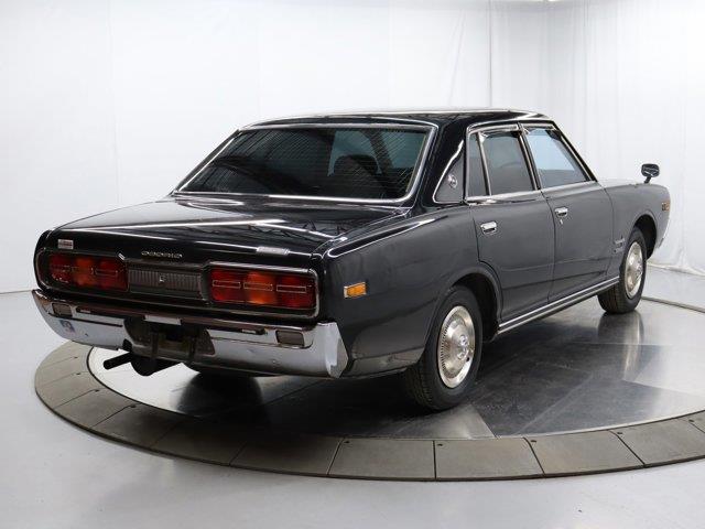 1974 Nissan Cedric (CC-2094386) for sale in Christiansburg, Virginia