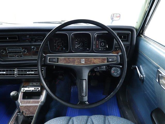 1974 Nissan Cedric (CC-2094386) for sale in Christiansburg, Virginia
