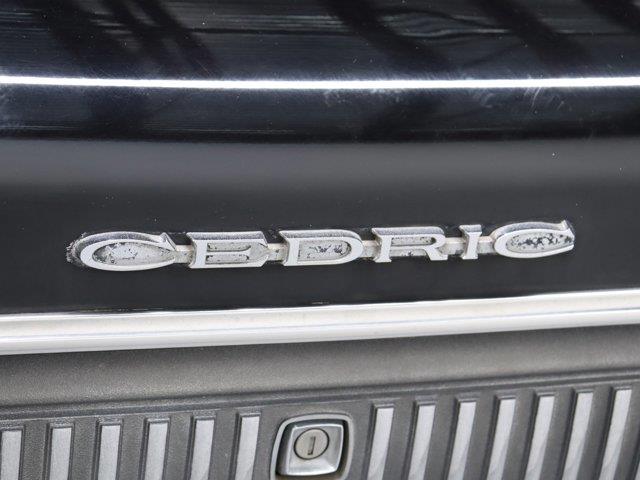 1974 Nissan Cedric (CC-2094386) for sale in Christiansburg, Virginia