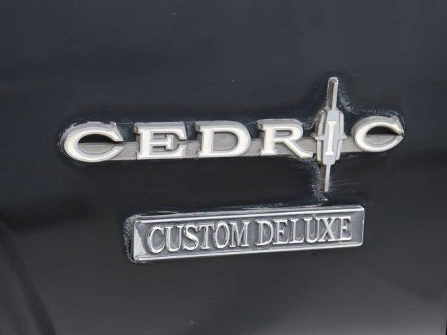 1974 Nissan Cedric (CC-2094386) for sale in Christiansburg, Virginia