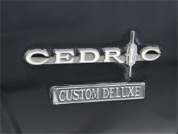 1974 Nissan Cedric (CC-2094386) for sale in Christiansburg, Virginia